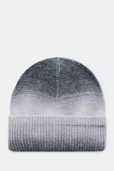 Шапка с шерстью