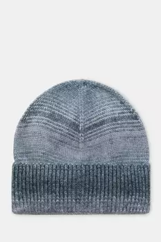 Шапка с шерстью