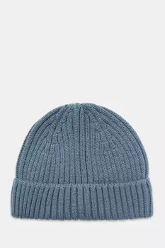 Шапка с шерстью