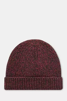 Шапка с шерстью