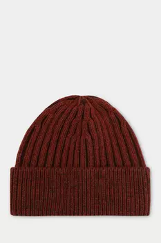 Шапка с шерстью