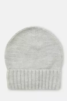 Шапка трикотажная женская