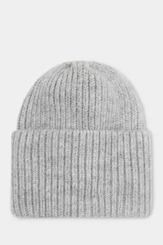 Шапка трикотажная женская