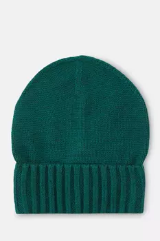 Шапка трикотажная женская