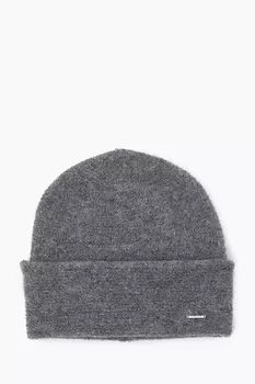 Шапка трикотажная женская