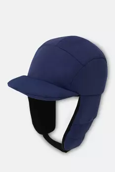 Шапка-ушанка мужская