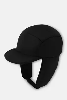 Шапка-ушанка мужская