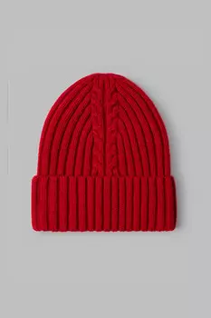 Шапка женская