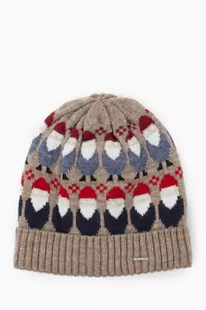 Шапка женская