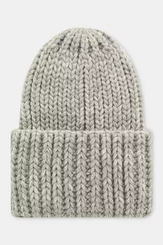 Шапка женская