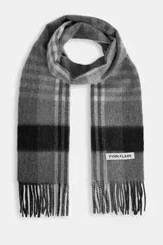 Шарф из кашемира