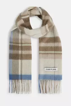 Шарф из кашемира