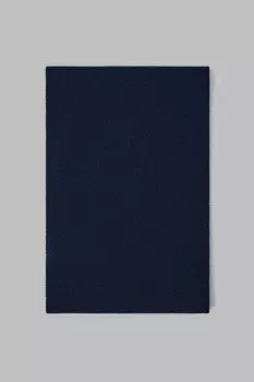 Шарф из шерсти