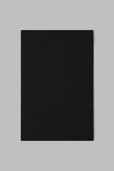 Шарф из шерсти