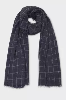 Шарф мужской