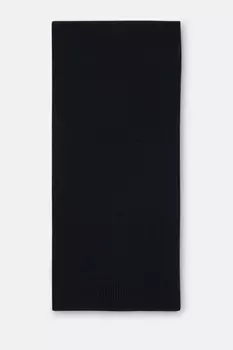 Шарф с добавлением шерсти