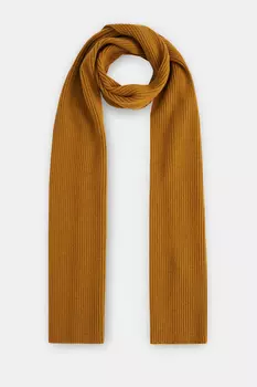 Шарф с добавлением шерсти