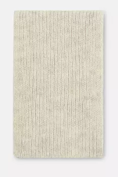 Шарф с добавлением шерсти и ангоры