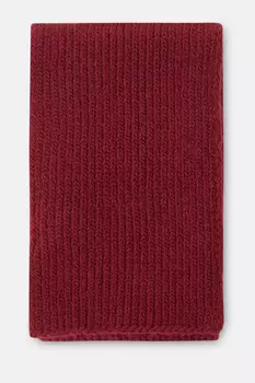 Шарф с добавлением шерсти и ангоры