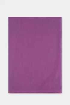 Шарф с шерстью и кашемиром