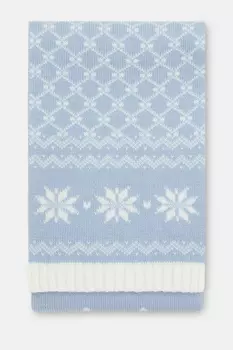 Шарф женский