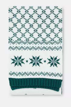 Шарф женский