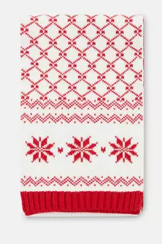 Шарф женский