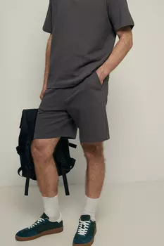 Шорты на резинке