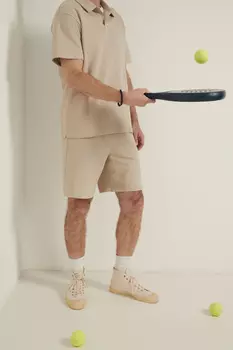 Шорты на резинке