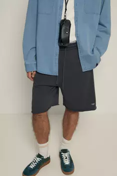 Шорты на резинке