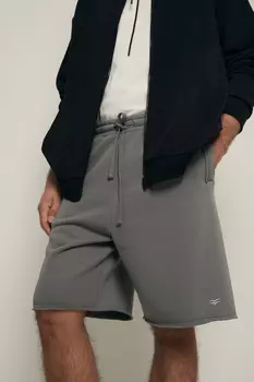 Шорты на резинке