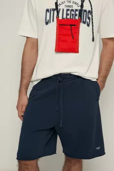 Шорты на резинке