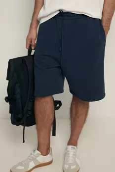 Шорты на резинке