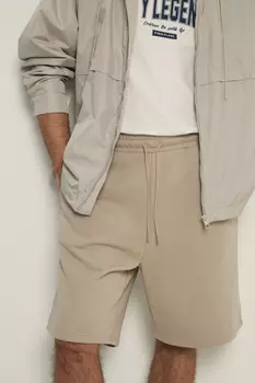 Шорты на резинке