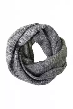 Снуд женский