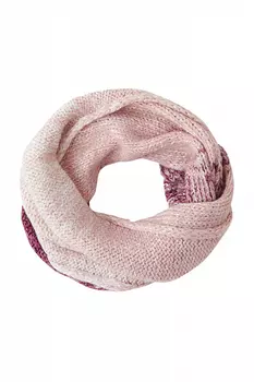 Снуд женский