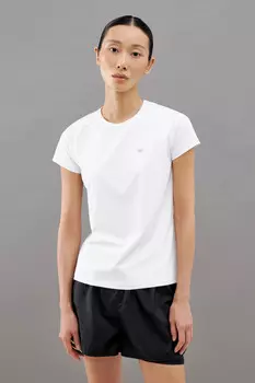 Спортивная футболка из капсулы sport