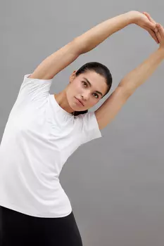 Спортивная футболка из капсулы sport