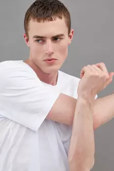 Спортивная футболка из капсулы sport