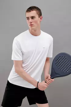 Спортивная футболка из капсулы sport