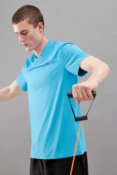 Спортивная футболка из капсулы sport