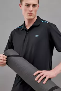 Спортивная футболка-поло из капсулы sport