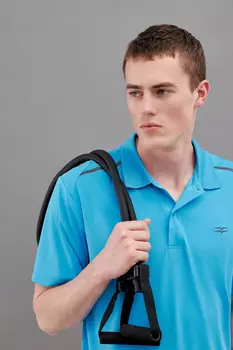 Спортивная футболка-поло из капсулы sport