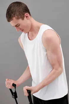 Спортивная майка из капсулы sport