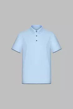 Спортивное поло из капсулы sport