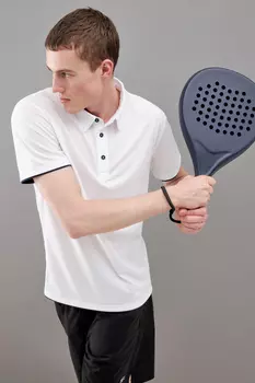 Спортивное поло из капсулы sport