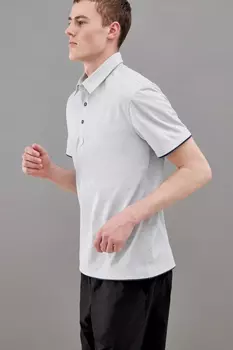 Спортивное поло из капсулы sport