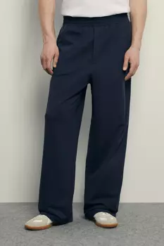 Спортивные брюки из коллаборации с Динамо