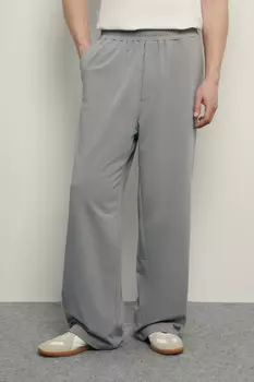 Спортивные брюки из коллаборации с Динамо