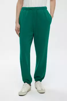 Спортивные брюки на резинке